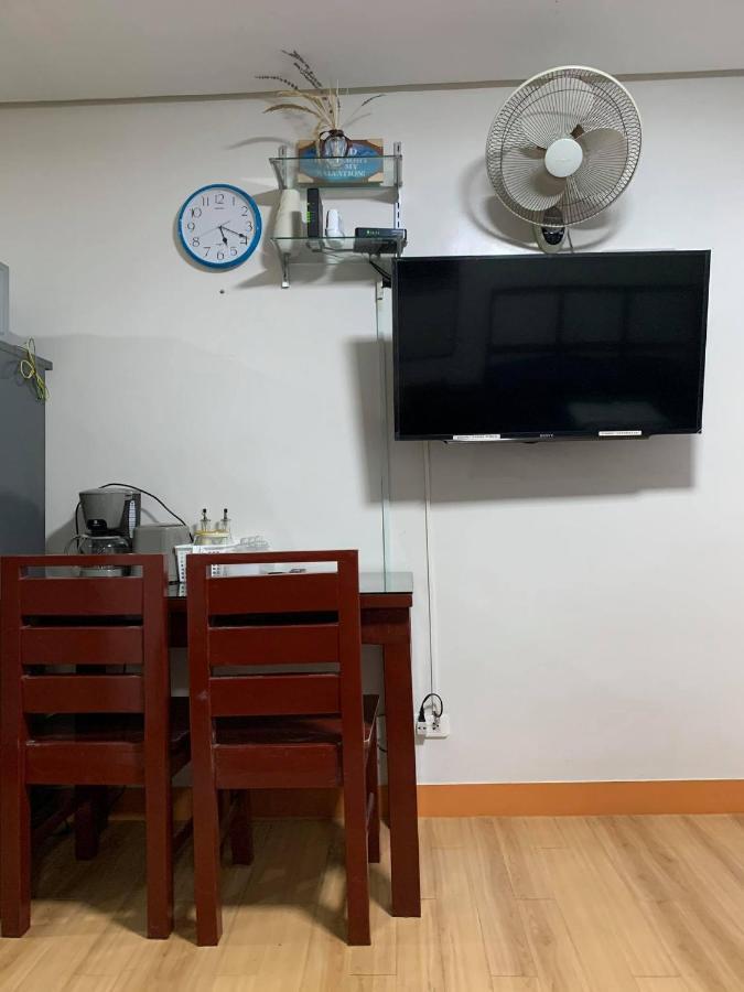 Xny At Smdc Trees Residences Quezon City-Studio マニラ市 エクステリア 写真