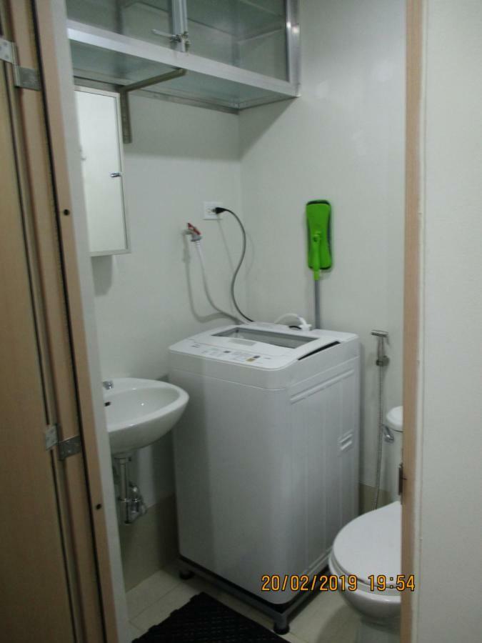 Xny At Smdc Trees Residences Quezon City-Studio マニラ市 エクステリア 写真