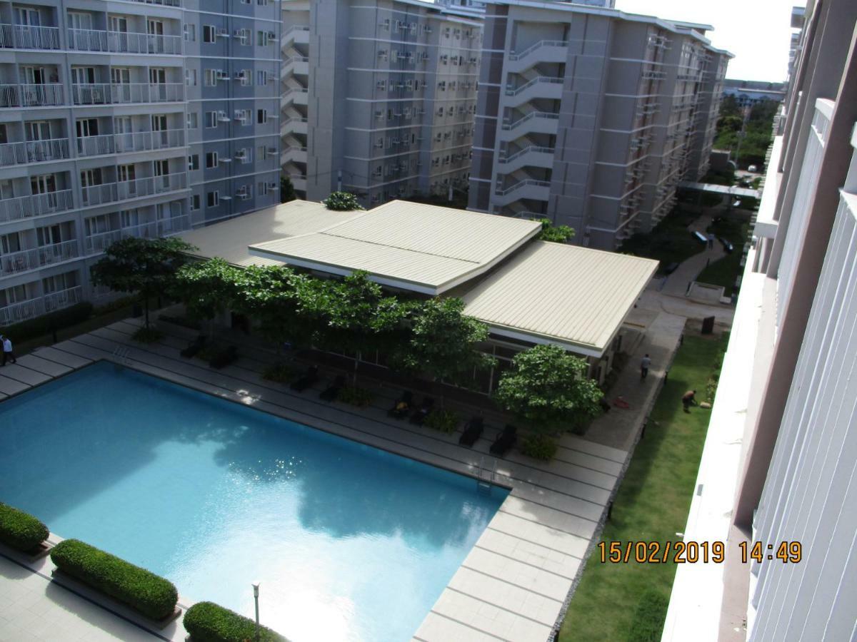 Xny At Smdc Trees Residences Quezon City-Studio マニラ市 エクステリア 写真
