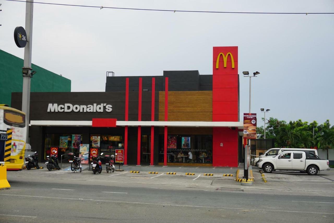 Xny At Smdc Trees Residences Quezon City-Studio マニラ市 エクステリア 写真